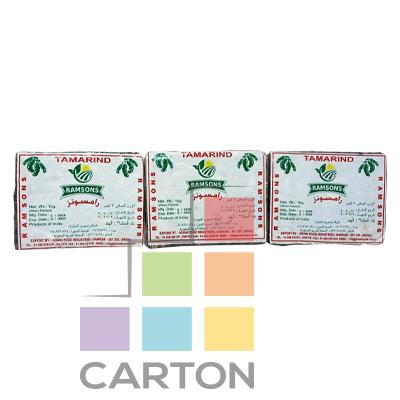 RAMSONS TAMARIND 3*1KG